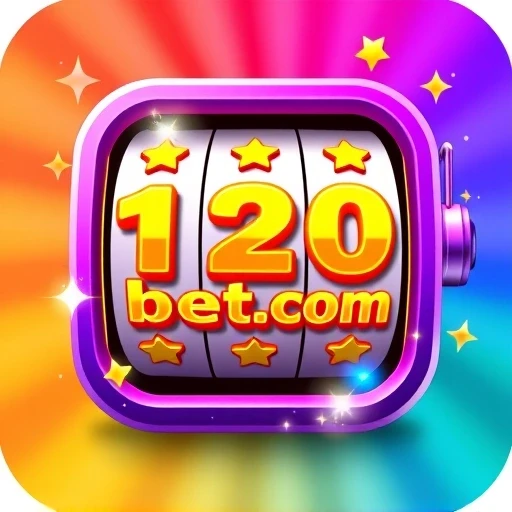 120bet.com Logo