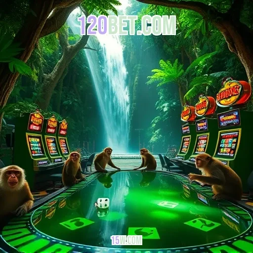 120bet.com Poker