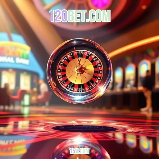 120bet.com Caça-Níqueis