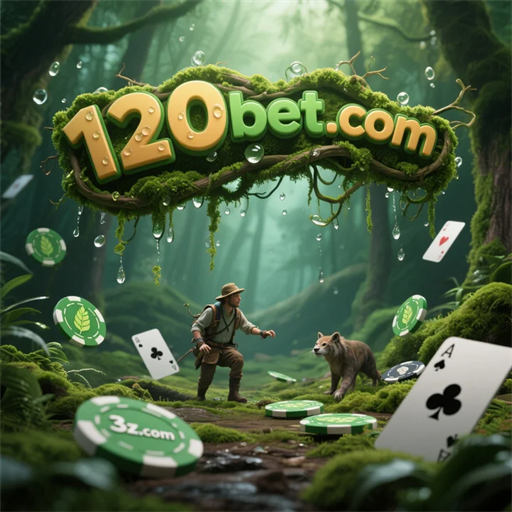 Descubra o Mundo dos Cassinos Online no 120bet.com