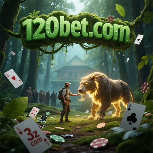 Atrações do Poker Online no 120bet.com